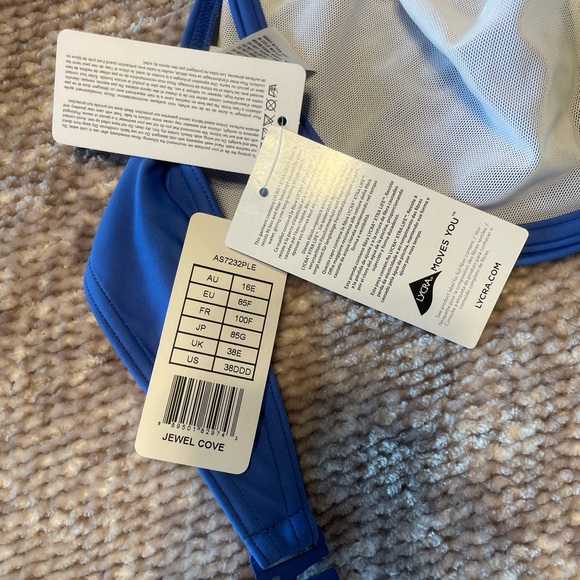 Freya bathing suit top - Picture 2 of 4